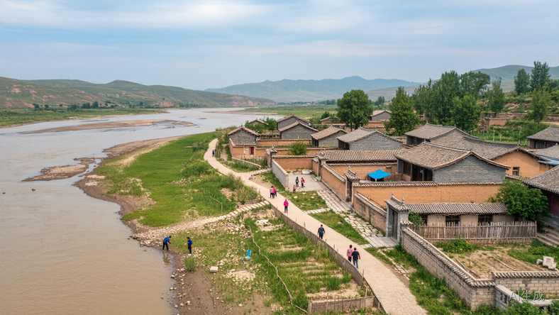 “中”:从河南文化崛起看中华文化复兴